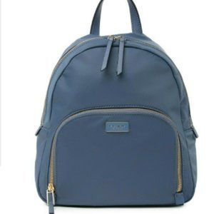 Kate Spade New York Women’s Dawn Medium Nylon Backpack Bag – Consell Blue